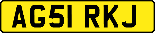 AG51RKJ