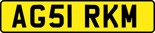 AG51RKM