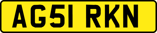 AG51RKN