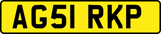 AG51RKP