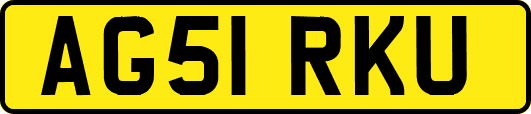 AG51RKU