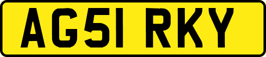 AG51RKY