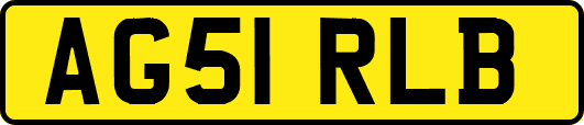 AG51RLB