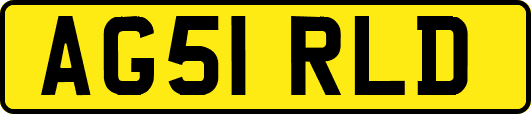 AG51RLD