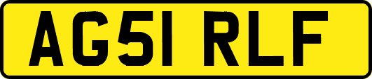 AG51RLF