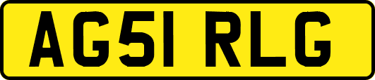 AG51RLG