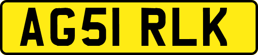 AG51RLK