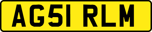 AG51RLM