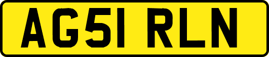 AG51RLN