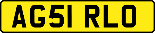 AG51RLO