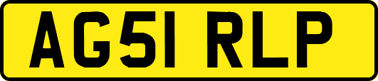 AG51RLP