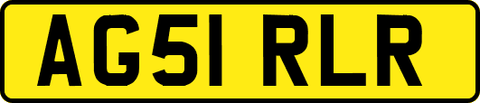 AG51RLR