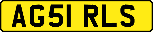 AG51RLS