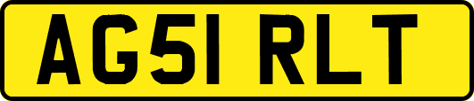 AG51RLT