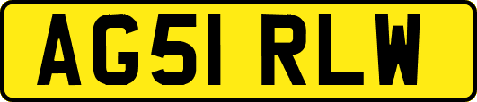 AG51RLW