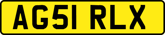 AG51RLX