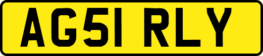 AG51RLY