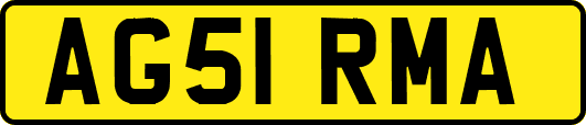 AG51RMA