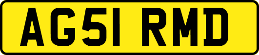 AG51RMD