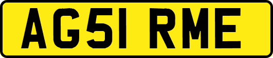 AG51RME