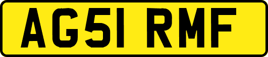 AG51RMF