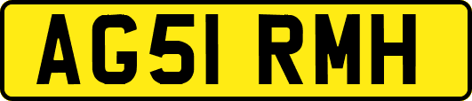 AG51RMH