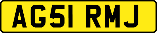 AG51RMJ