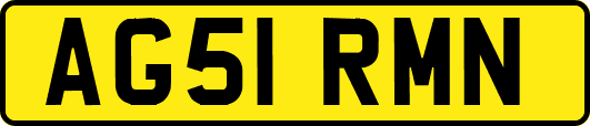 AG51RMN