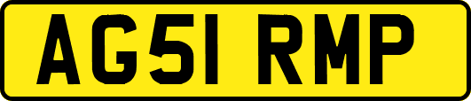 AG51RMP