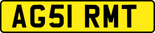 AG51RMT