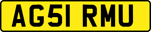 AG51RMU