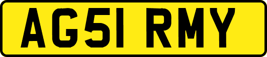 AG51RMY