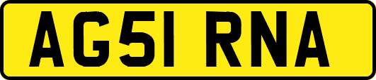 AG51RNA