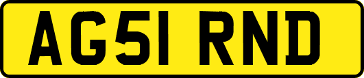 AG51RND