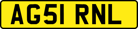 AG51RNL