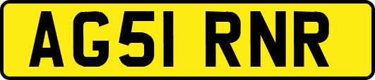 AG51RNR