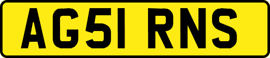 AG51RNS