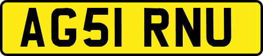 AG51RNU