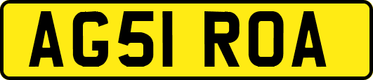 AG51ROA