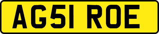 AG51ROE