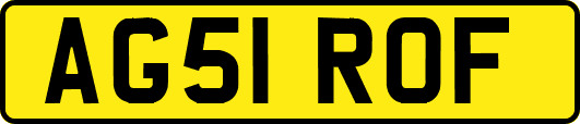 AG51ROF