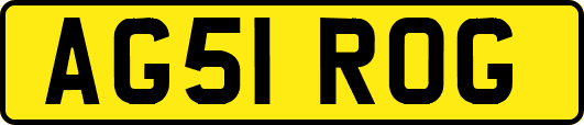 AG51ROG