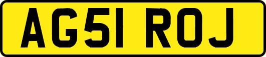 AG51ROJ