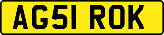 AG51ROK