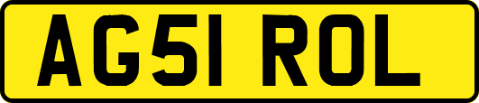 AG51ROL