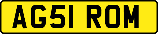 AG51ROM