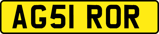 AG51ROR