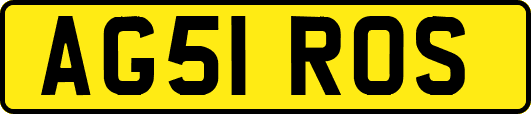 AG51ROS