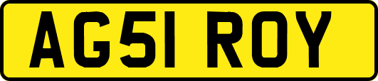 AG51ROY