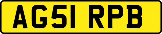 AG51RPB